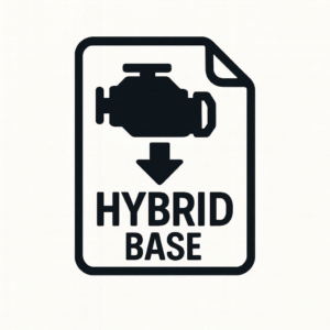 1856 HYBRID BASE - PD130 BLT - 0281011823_038906019NJ_SG7331