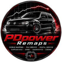 PDpower Remaps